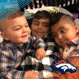 Meet your Posher, James